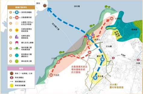 融通大灣區丨「軌道上的大灣區」正加速形成 鐵路連內地 北都更有景 香港商報