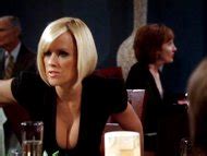 Naked Jenny McCarthy In Two And A Half Men
