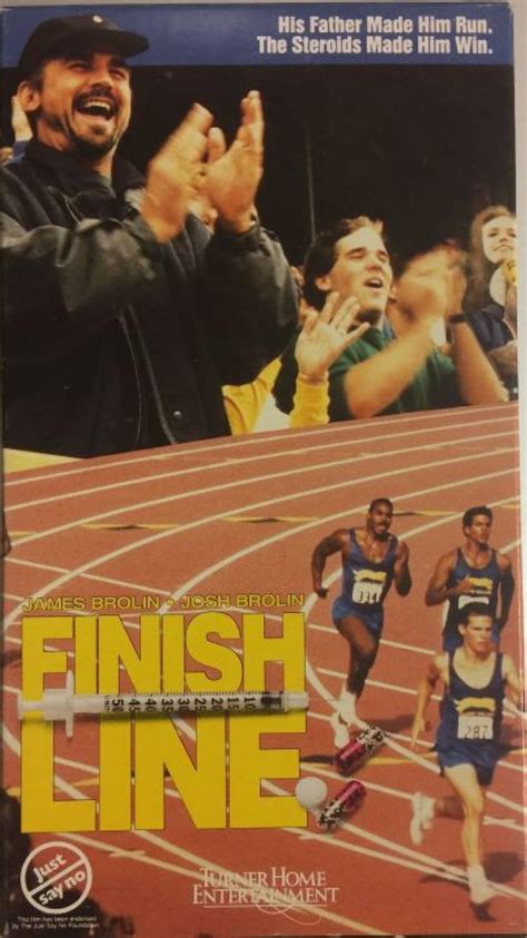 Finish Line Tv Movie 1989 Imdb