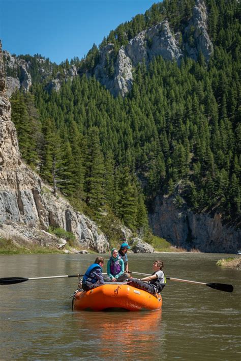 Things to Know When Planning Your Smith River Float (Montana) 2024 ...