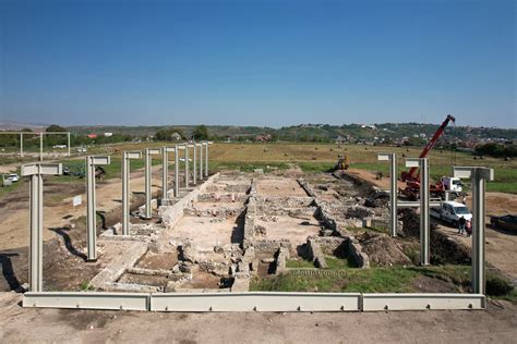 Un Obiectiv Turistic Important De La Turda Va Putea Fi Vizitat N