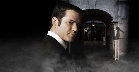 Les Enqu Tes De Murdoch Season Trailer En Streaming Direct Et