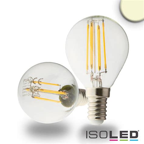 Filament Lamp Drop ILLU ISOLED 112441 KS Light