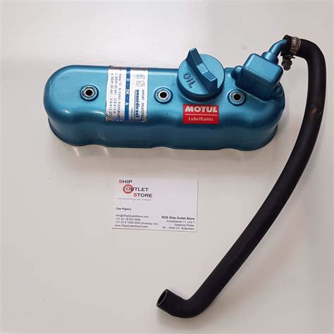 Nanni Diesel Parts 2 60 He 8