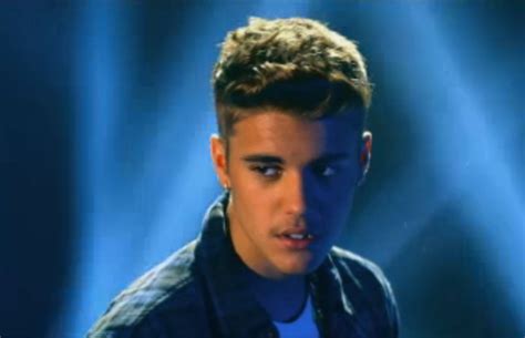 Watch the Music Video for Justin Bieber’s “Confident” with Chance The ...