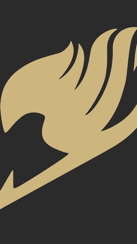 Знак Гильдии Хвост Феи - 55 фото