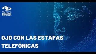 Delincuentes Podr An Clonar Su Voz Con Inteligencia Artificial Vea