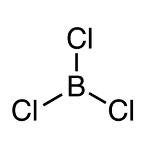 Boron Trichloride Boron Trichloride Bcl Manufacturer From Ahmedabad