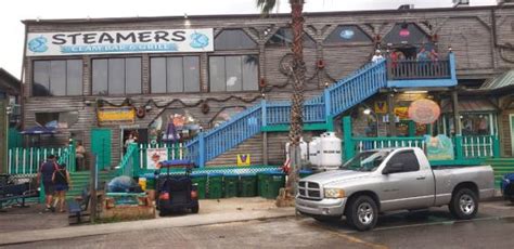 Best Cedar Key Restaurants in 2022 (Waterfront, Seafood, Pet-Friendly ...