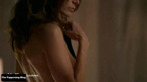Stephanie Szostak Nude Sexy Collection 89 Photos Videos