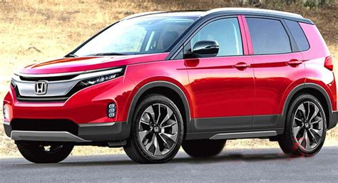 Honda Plans Hybrid SUV to Take On Hyundai Creta