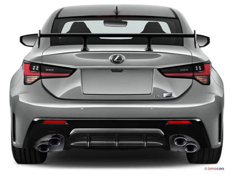 2023 Lexus RC: 166 Exterior Photos | U.S. News