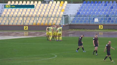 Skr T Elana Toru Pogo Ii Szczecin Liga Gr Ii