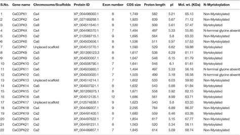 Frontiers Genome Wide Identification And Expression 48 Off