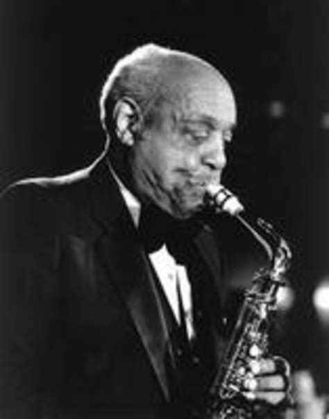 Benny Carter Tot