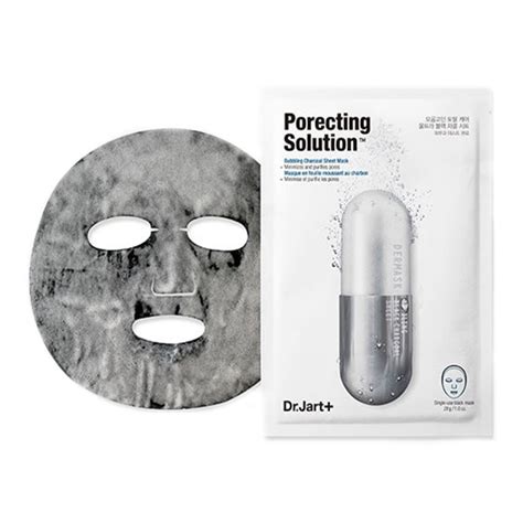 Dr. Jart Dermask Ultra Jet Porecting Solution Очищающая и сужающая поры ...