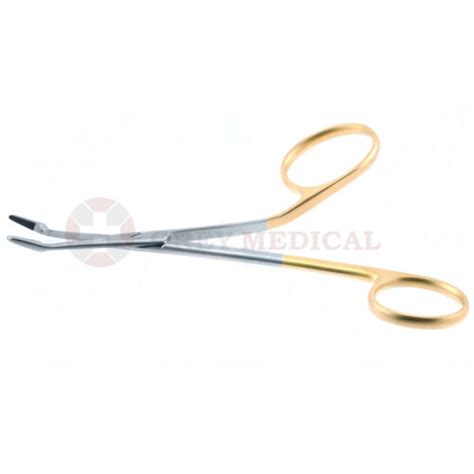 Buy Kahn Facelift Scissors Online Grey Medical