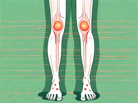 Why Do My Leg Joints Hurt? – Joints & Your Health