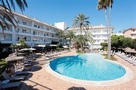 Grupotel Alcudia Suite Playa De Muro Mallorca Inkl Flug Buchen