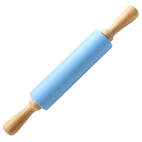 Top 5 Best Silicone Rolling Pins 2024 Guides By Rebatekey