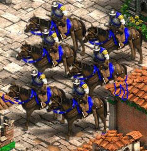 Conquistador Age Of Empires Ii Age Of Empires Series Wiki Fandom