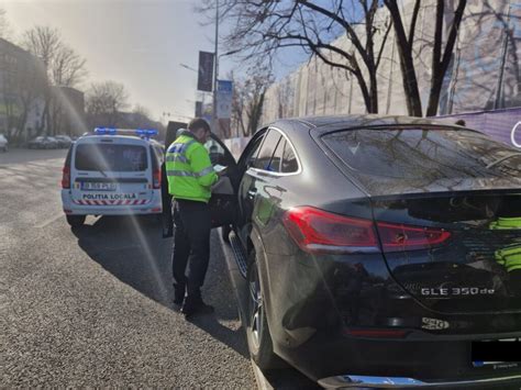 Amenzi De De Lei Aplicate De Agen Ii Poli Iei Locale Bucure Ti