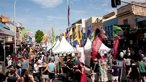 Marrickville Festival 2017, Sydney