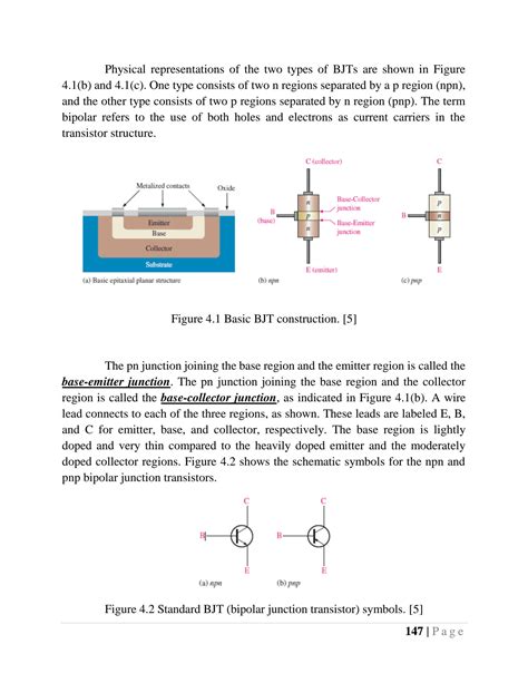 SOLUTION Tutorial On Bjt Part 1 Studypool