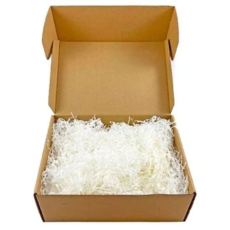 Viruta De Papel Seda Para Decoracion Y Embalaje 40grs X 1kg Cuotas Al