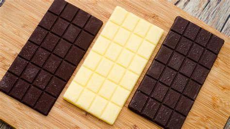 Chocolate Square