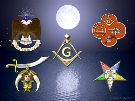 Prince Hall Masonic Wallpaper - WallpaperSafari