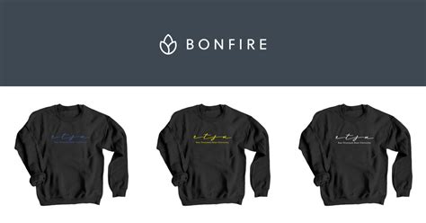 Kobi S Kozy Apparel Official Merchandise Bonfire