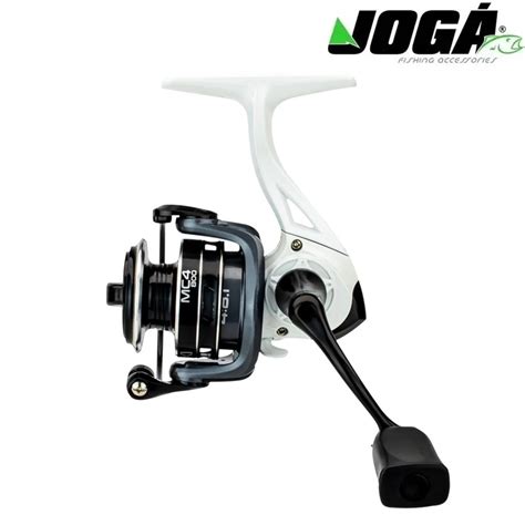 Molinete Voxxi MC4 800 Ultralight Voxxi MGPesca Br A Melhor