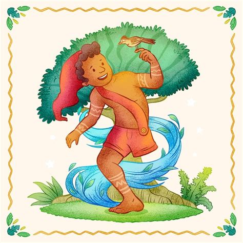 Gond Mythologie Bilder - Kostenloser Download auf Freepik