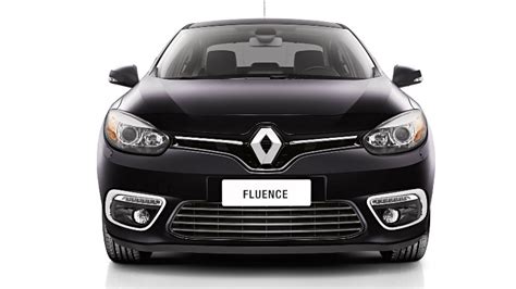 Lancer ou Fluence Preço Versões potência consumo fotos comparativo