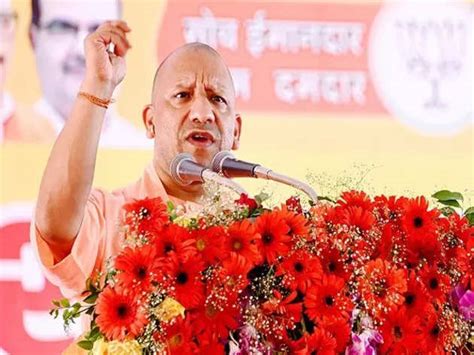 Up Municipal Election Result Live Yogi Proves His Mettle Again As