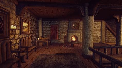 Skingrad Retexture At Oblivion Nexus Mods And Community