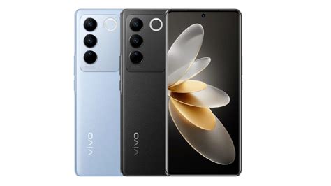 Vivo V29 Pro specifications leaked ahead of launch