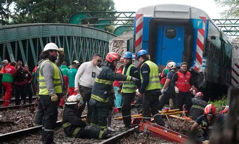 Tras el choque de trenes en Palermo el Gobierno decretará la