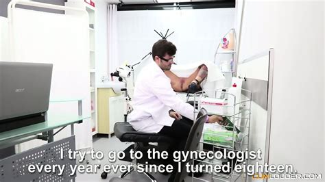 LATIN MILF GINA FUCK DOCTOR Gina Snake