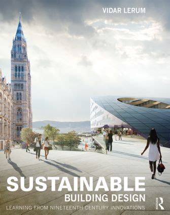 Sustainable Building Design | Nasis Books Store