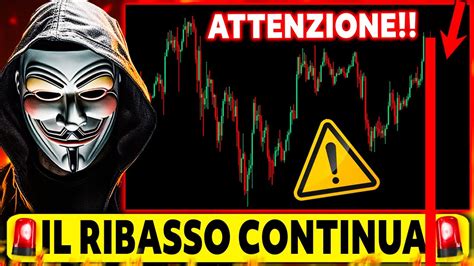 Continua A Scendere Bitcoin Ecco Cosa Aspettarsi Crypto News