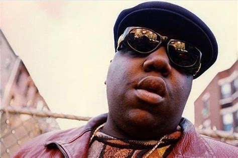 Pyramid America Notorious Big Pointing Cane Biggie Smalls Rapper Hip