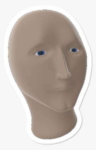 Meme Man - Face Mask PNG Image | Transparent PNG Free Download on SeekPNG