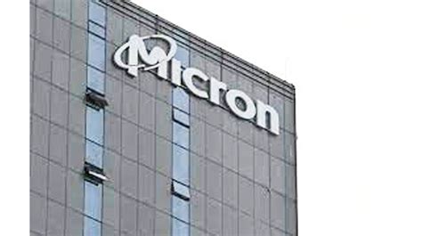 US Chip Giant Micron To Invest 600m In China Plant Bangladesh Post