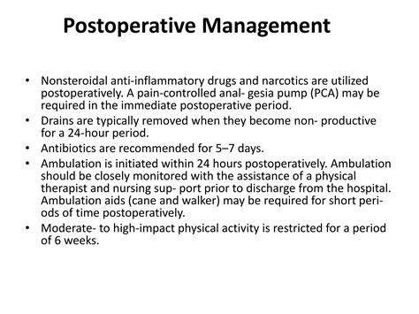 Anterior Iliac Crest Ppt