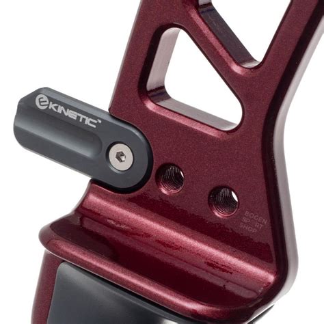 Bogensportshop Eu Kinetic Riser Novana