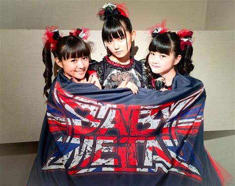 Babymetal Image 215191 Asiachan Kpop Image Board