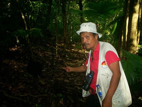 Tangkoko Nature Reserve Tour