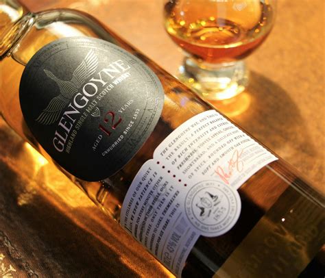 Distillery Experiences | Glengoyne Highland Single Malt Scotch Whisky